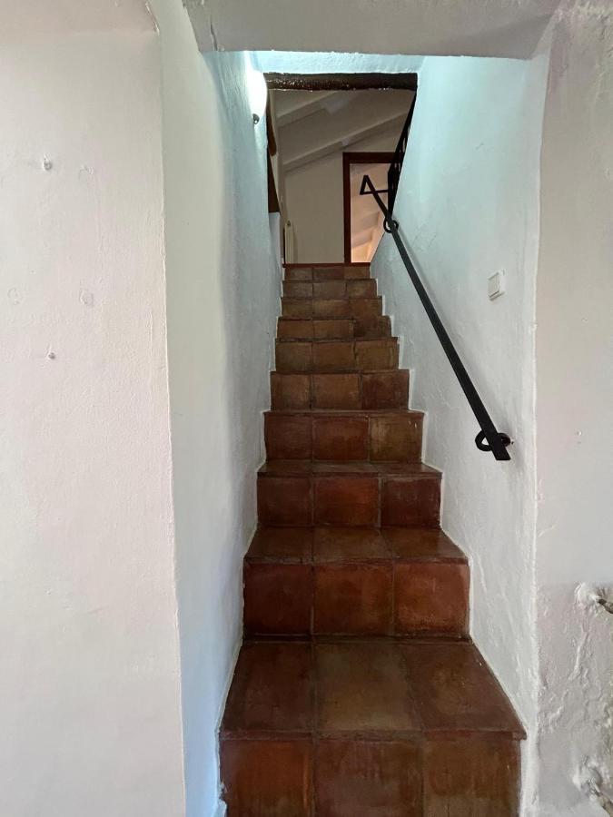 Rancho Burruelo Algodonales