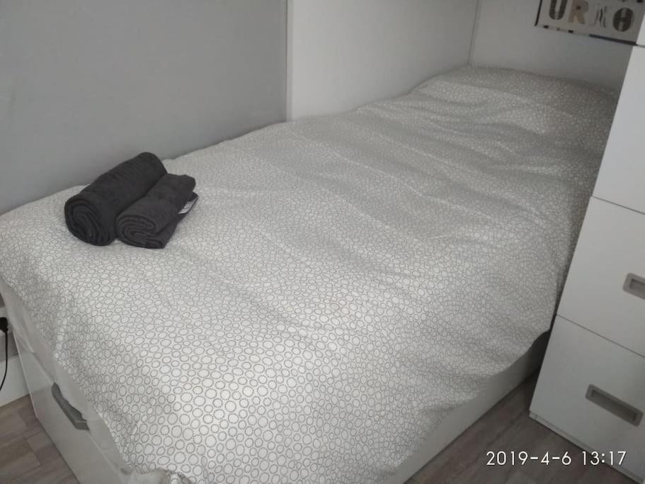 Etxalo, Con Terraza En Apartamento Gorliz