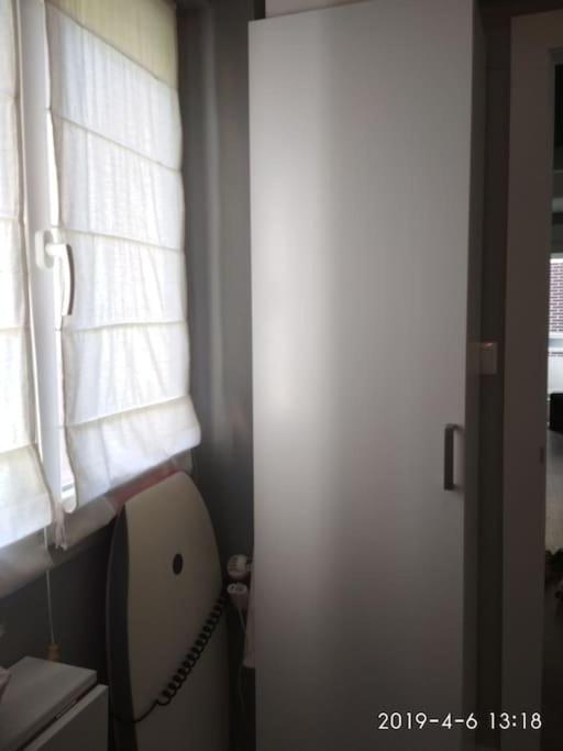 Etxalo, Con Terraza En Apartamento