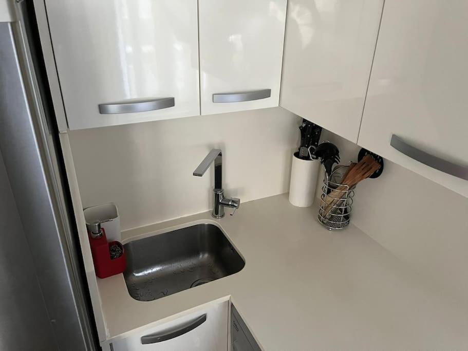 Apartamento Etxalo, Con Terraza En Gorliz