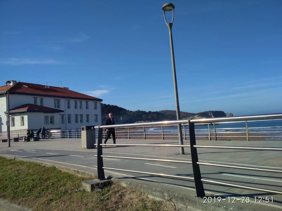 Etxalo, Con Terraza En