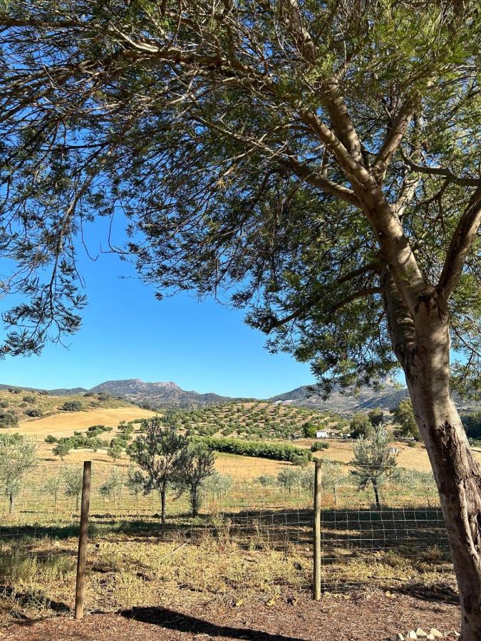 Сasa de vacaciones Rancho Burruelo *