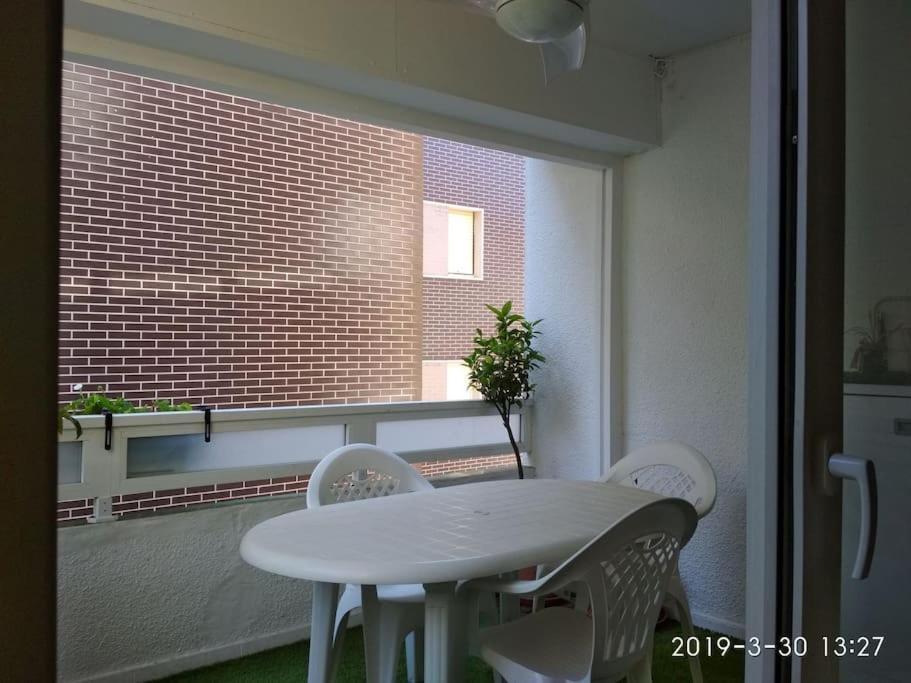 Etxalo, Con Terraza En * Gorliz