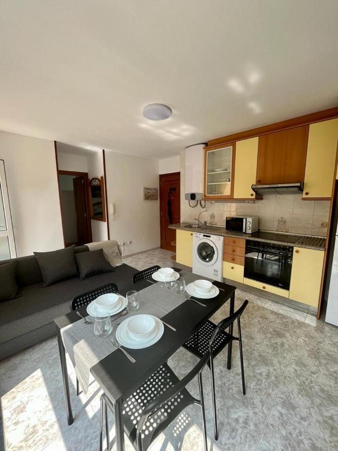 Apartamento Raxel -