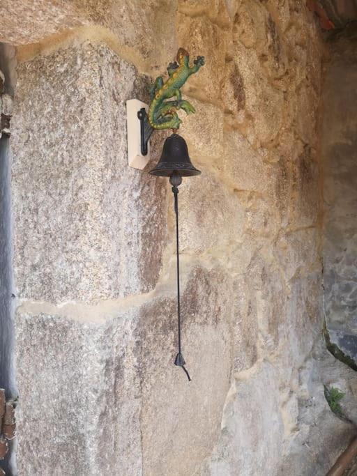 Casa Sacabeira - Doninos