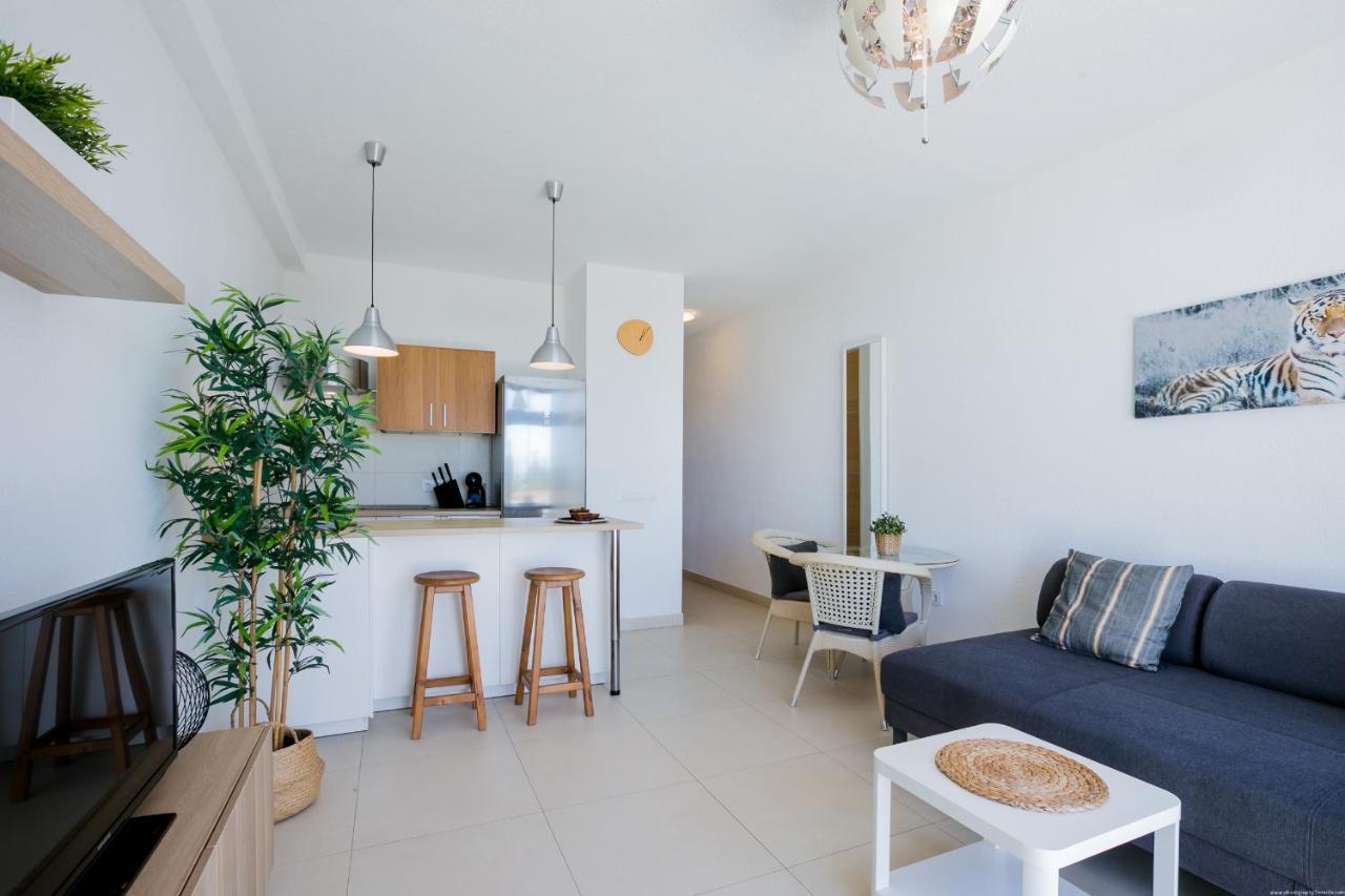 Cozy With Seaview And Parking Apartamento *
