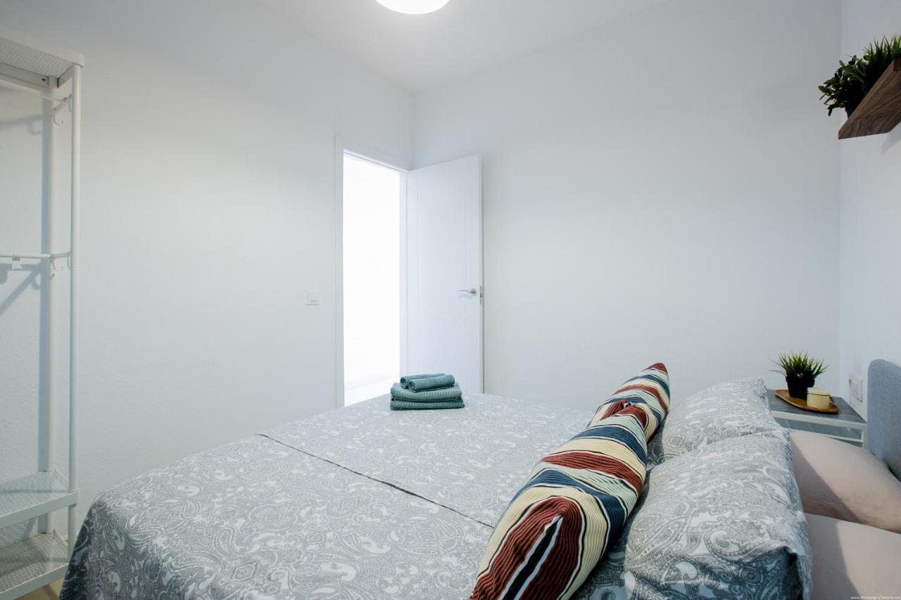 Cozy With Seaview And Parking Apartamento *