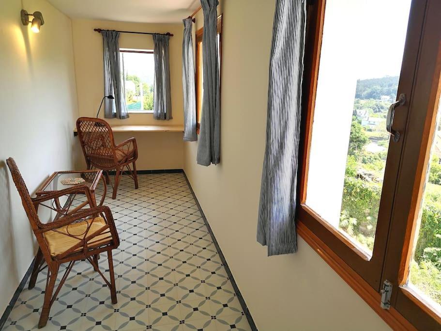 Casa Sacabeira - Doninos Сasa de vacaciones
