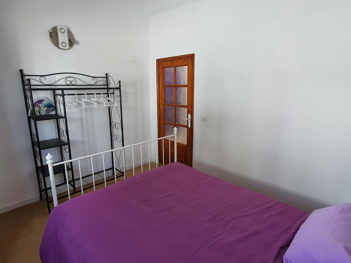 Casa El Eco Del Volcan 2 Сasa de vacaciones Teguise (Lanzarote)