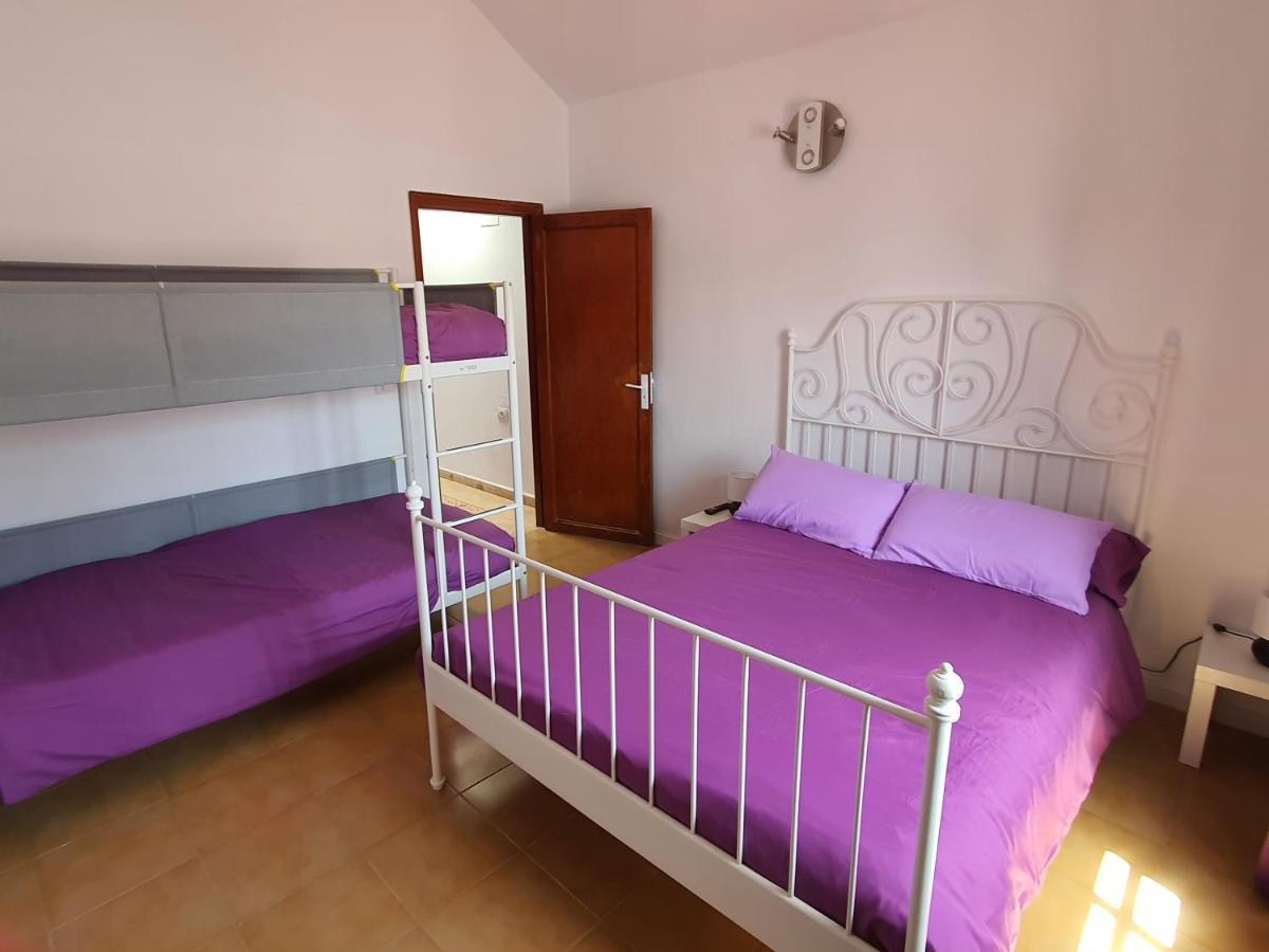 Casa El Eco Del Volcan 2 Сasa de vacaciones *