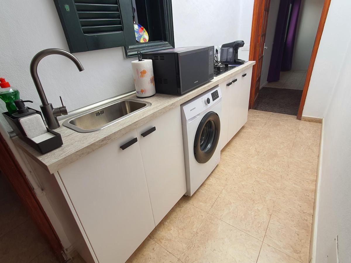 Сasa de vacaciones Casa El Eco Del Volcan 2 *