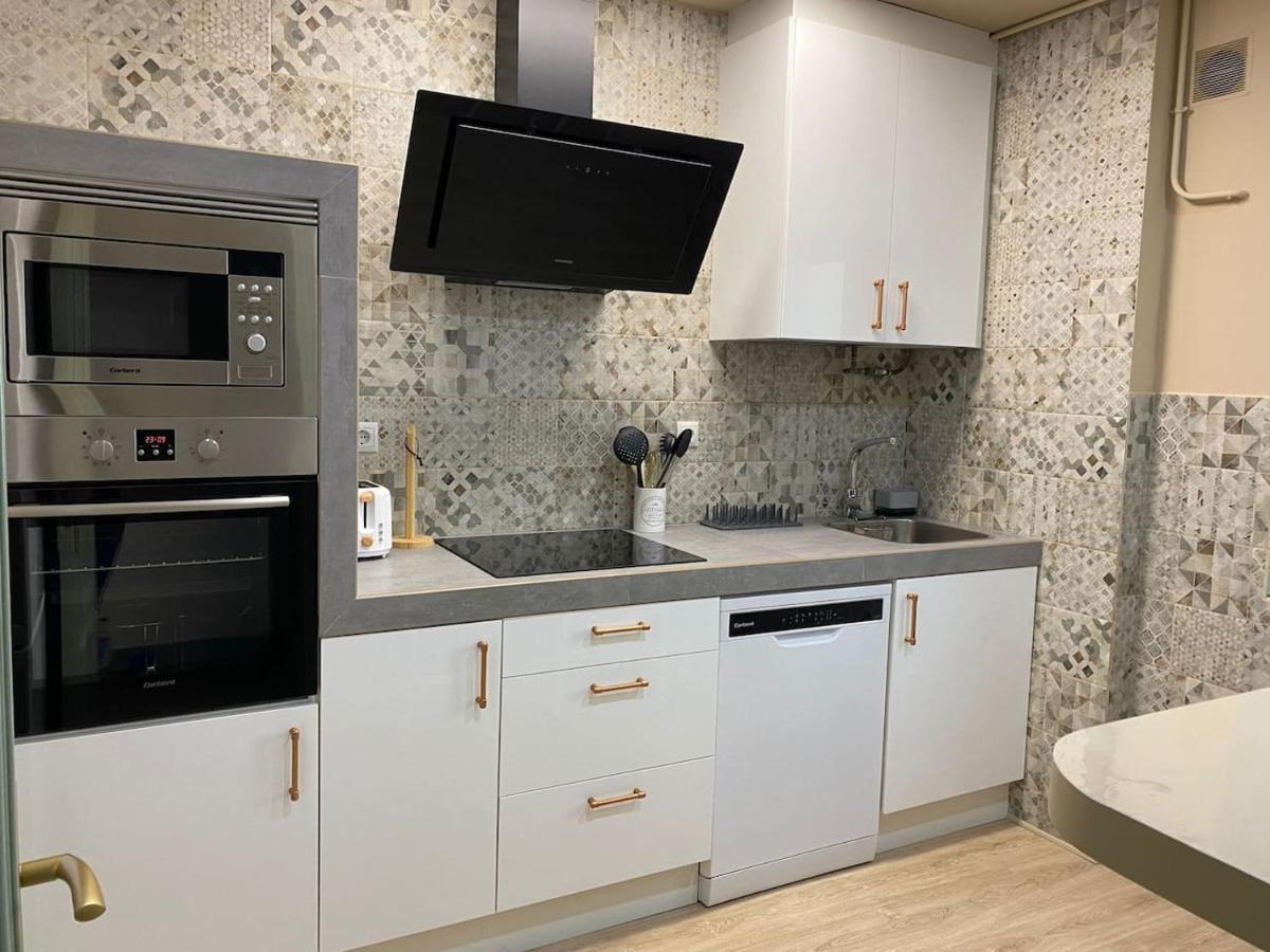 Apartamento Nenuca Ii, El Paraiso En *