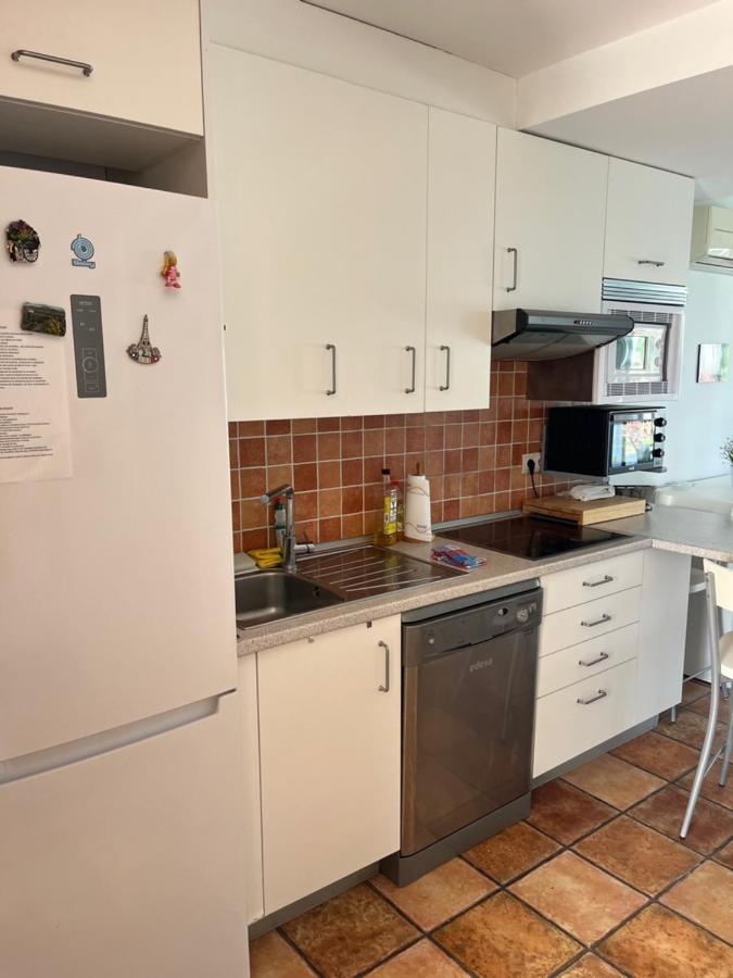 Apartment Carmen *