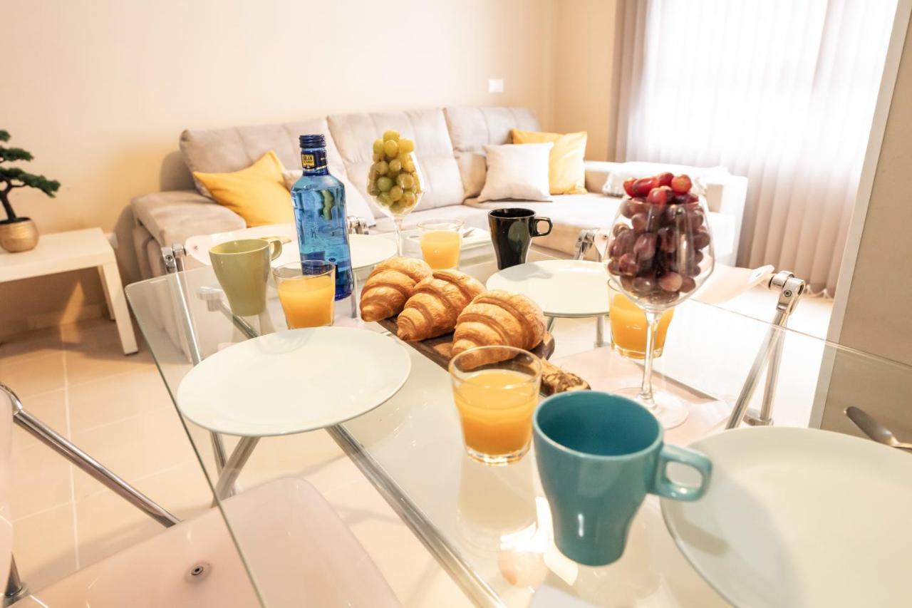 Apartment Near The Beach