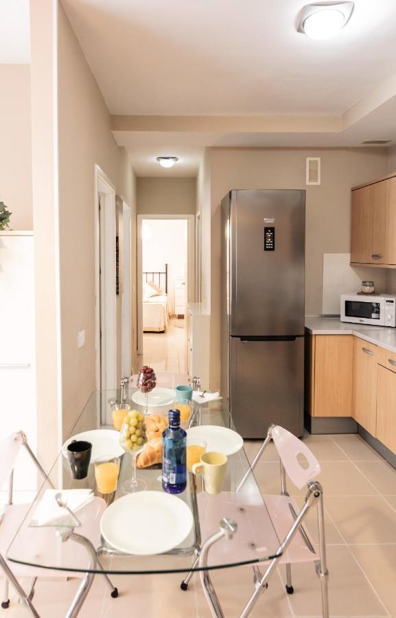 Apartment Near The Beach *