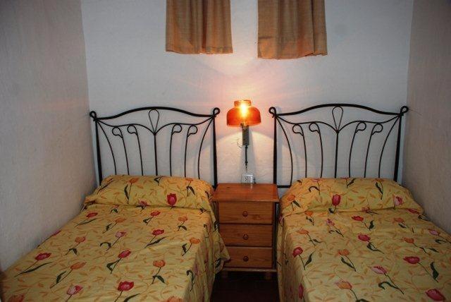 Apartamento Almadrava 11 Con Vistas Al Mar