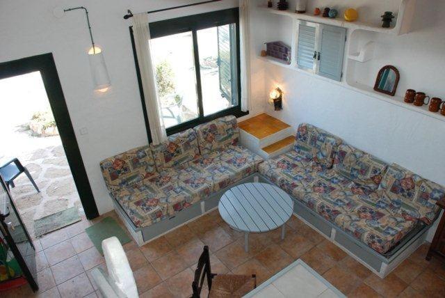 Almadrava 11 Con Vistas Al Mar Apartamento