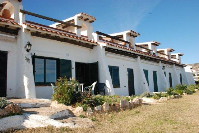 Almadrava 11 Con Vistas Al Mar Apartamento