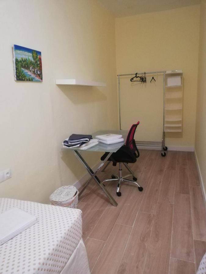 Apartamento Gaspar Del Pino Apartment Cadiz