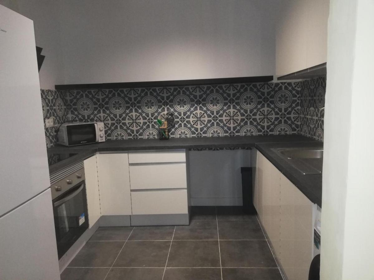 Apartamento Gaspar Del Pino Apartment *
