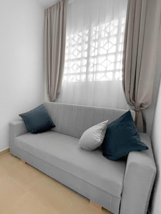 Calp Arenal Sea View Apartamento Calpe