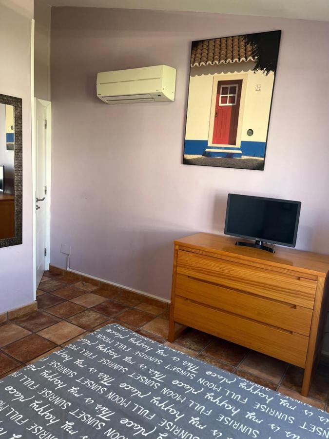 Carmen Apartment San Bartolome de Tirajana (Gran Canaria)