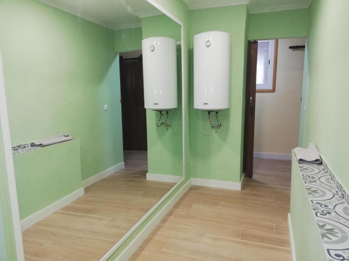 Apartment Apartamento Gaspar Del Pino Cadiz