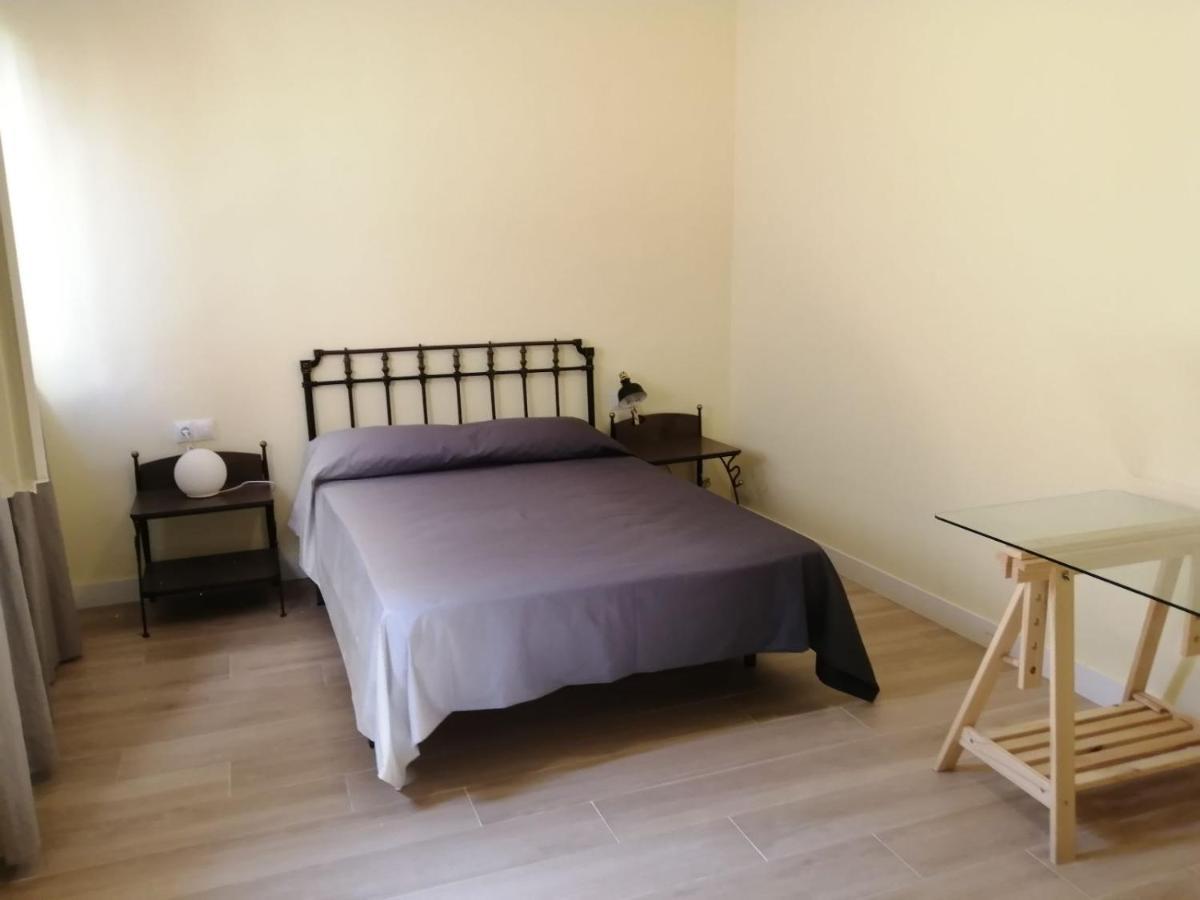Apartamento Gaspar Del Pino Apartment