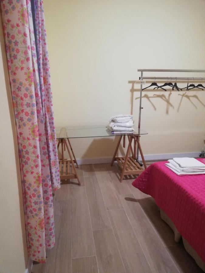 Apartamento Gaspar Del Pino Apartment