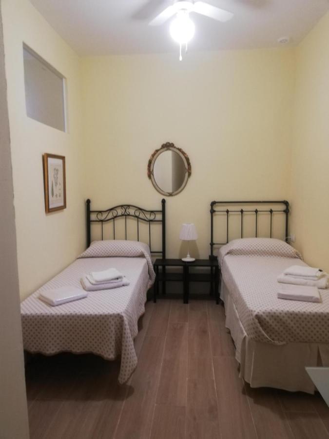 Apartamento Gaspar Del Pino