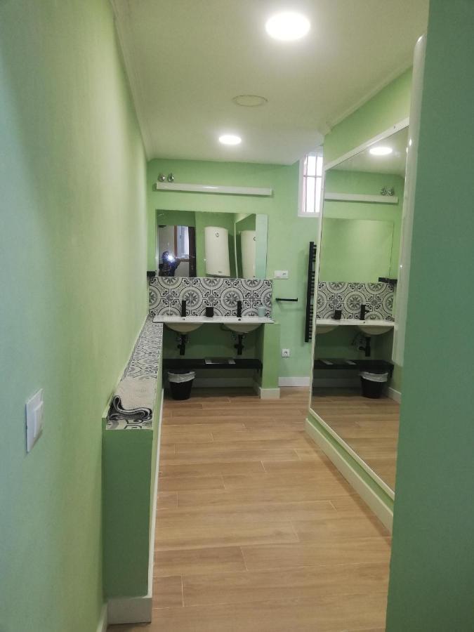 Apartamento Gaspar Del Pino Apartment Cadiz