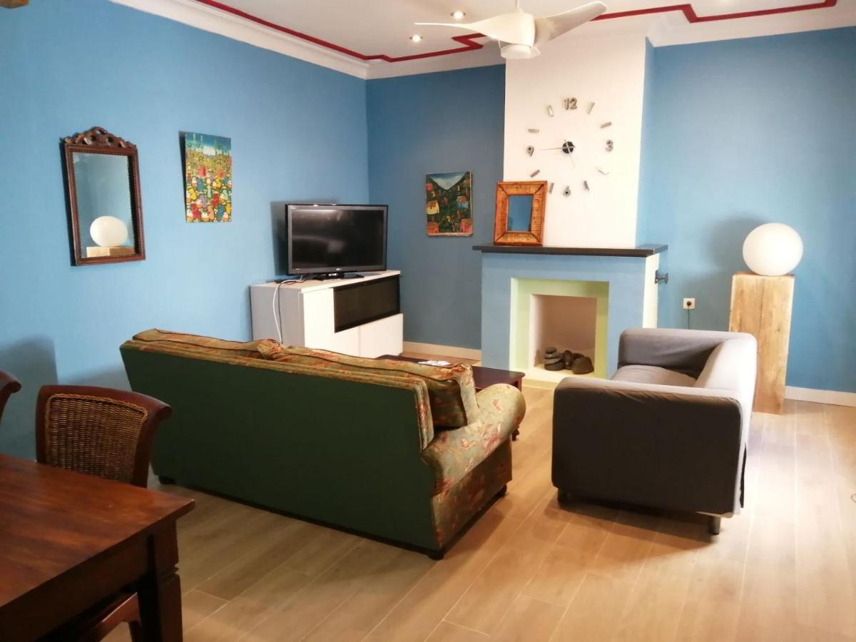 Apartamento Gaspar Del Pino Apartment Cadiz