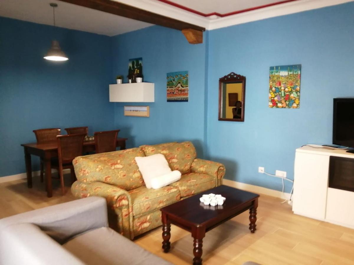 Apartamento Gaspar Del Pino Apartment Cadiz
