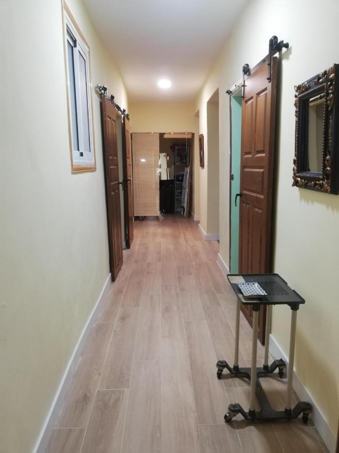 Apartamento Gaspar Del Pino