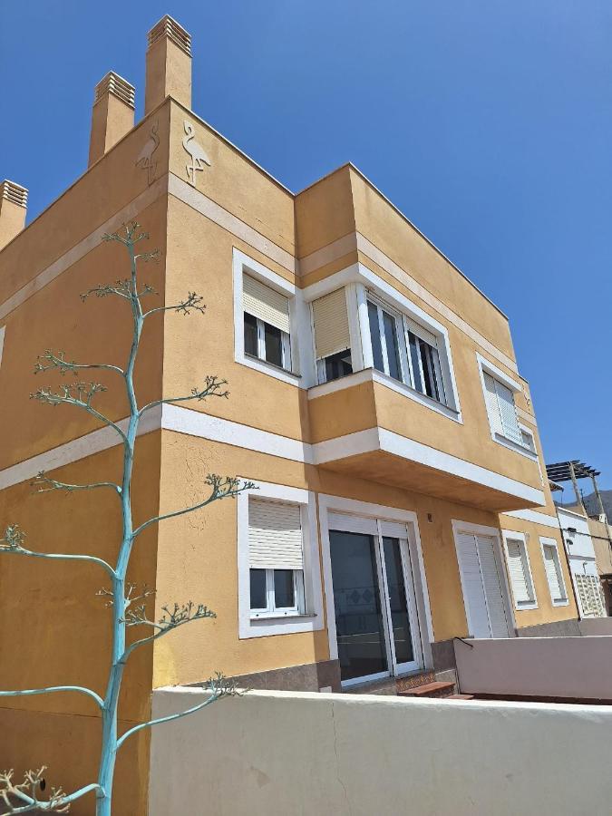 Holiday home La Calilla Cabo De Gata