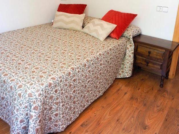 Fuente De La Mora Apartment *