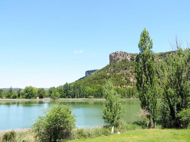 Fuente De La Mora Apartment *