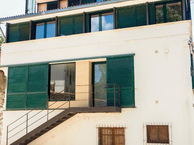Fuente De La Mora Apartment *