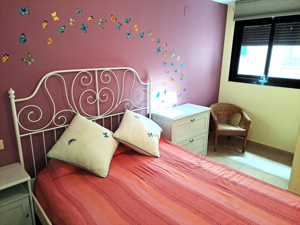 Apartment Costa Peniscola