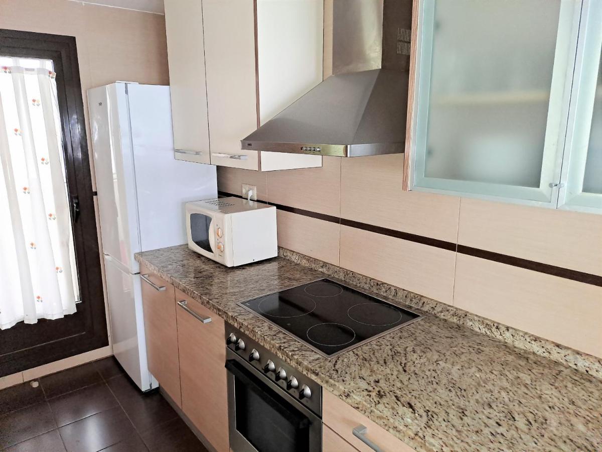 Apartment Costa *