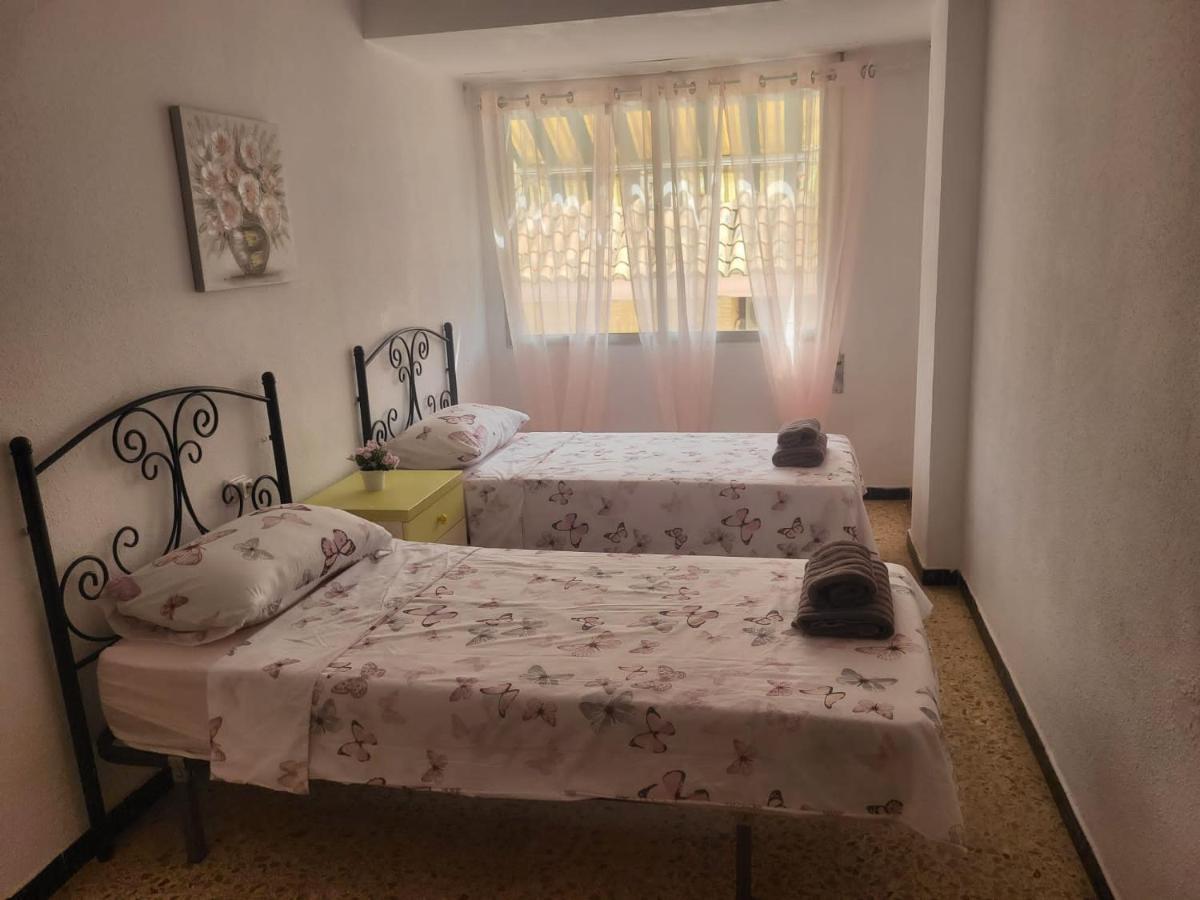 Apartamento Virgen De Desamparados