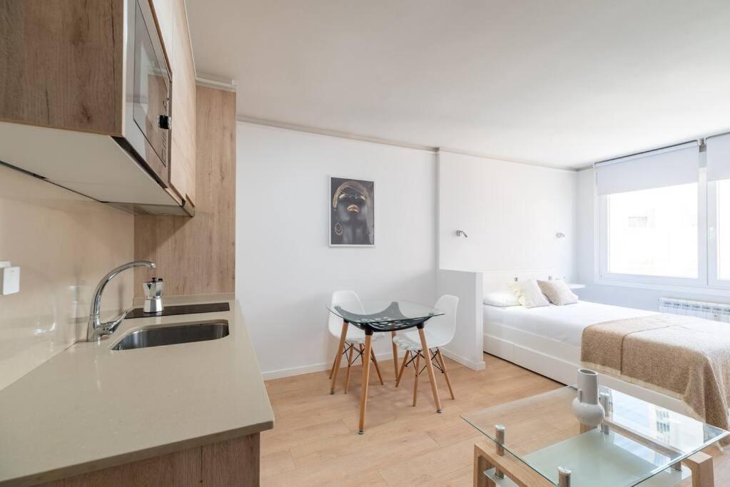 Apartment Loft Plaza Espana