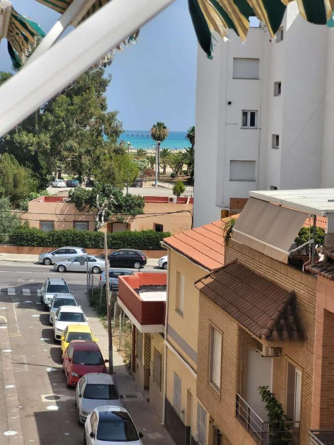 Apartamento Virgen De Desamparados *