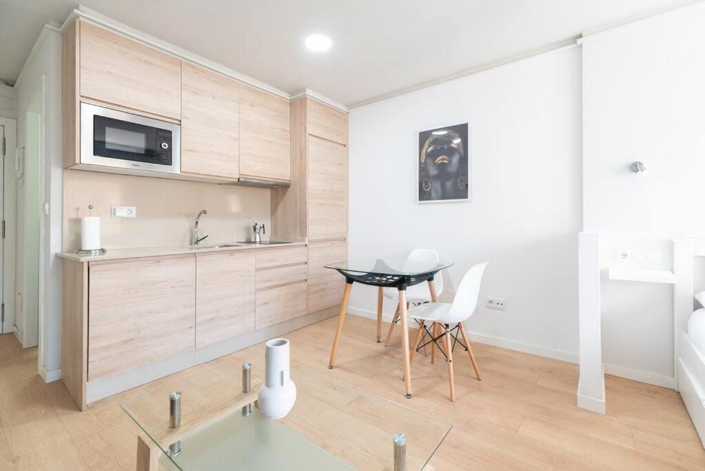 Loft Plaza Espana * Vigo