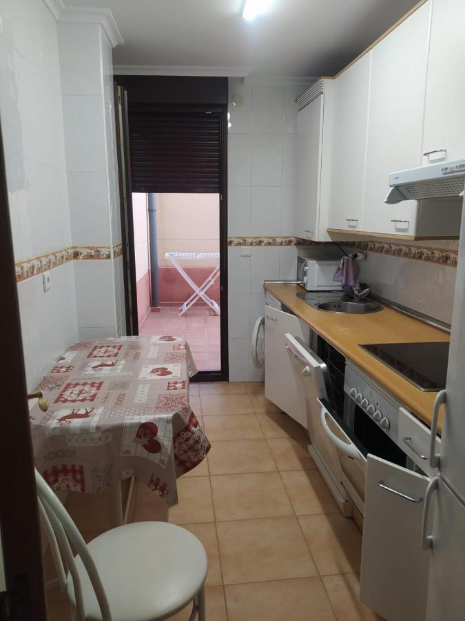 Apartamento La Gaviota