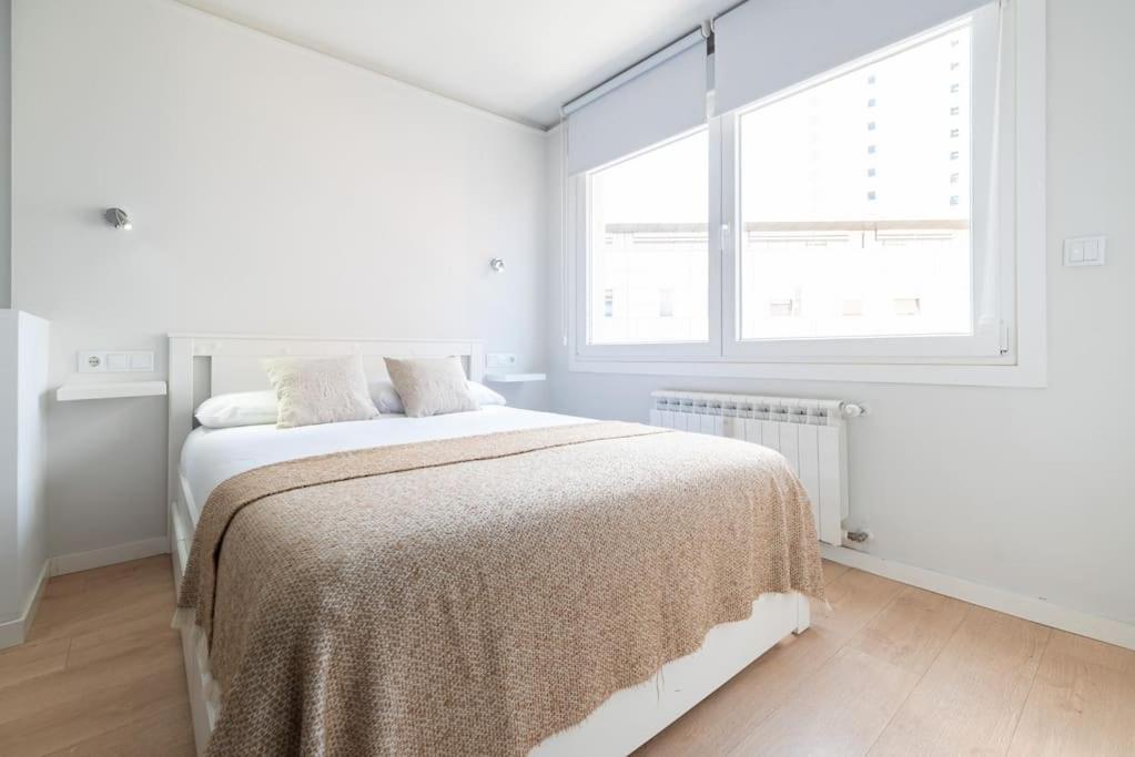 Loft Plaza Espana *