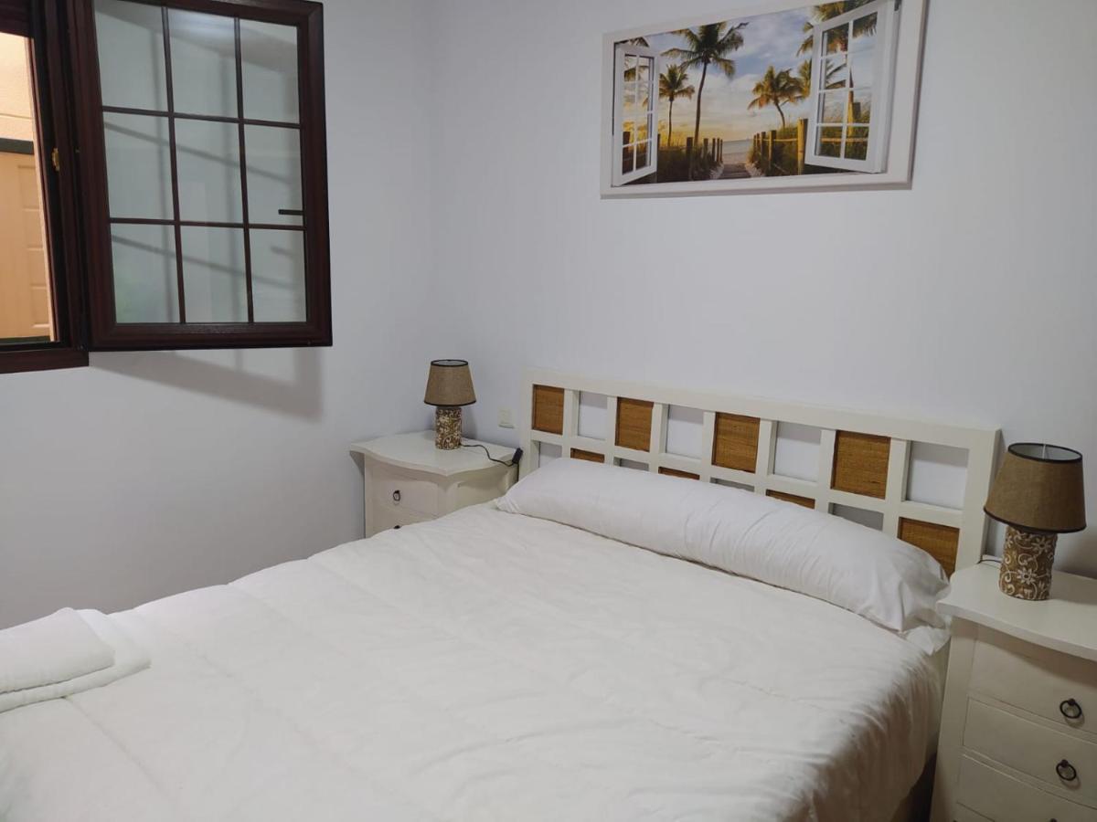 La Gaviota Apartamento *
