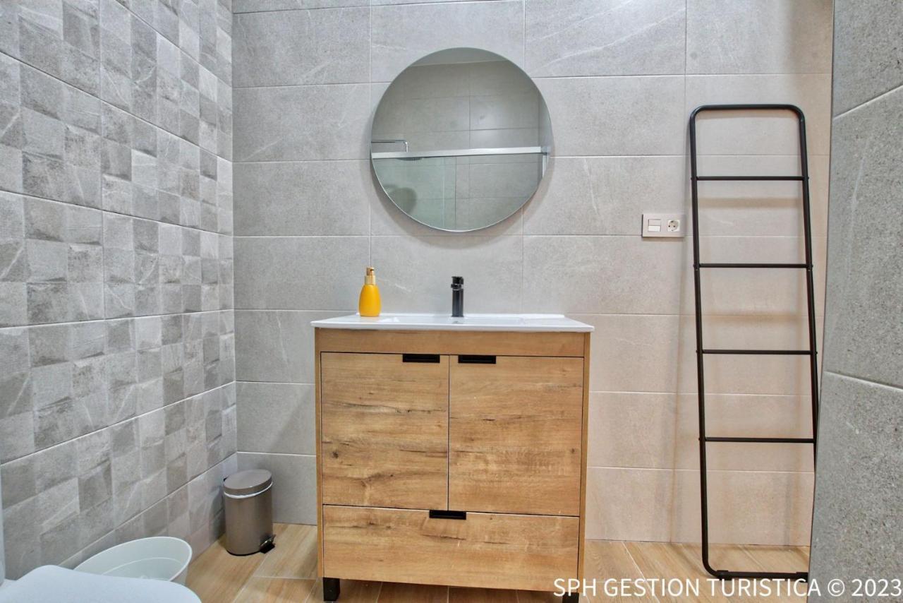 Apartment Anna Centro Murcia, Parking Privado Gratuito Murcia