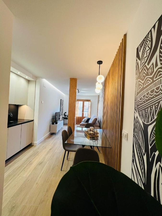 Vut - El Balcon De La Plaza - A Apartamento *