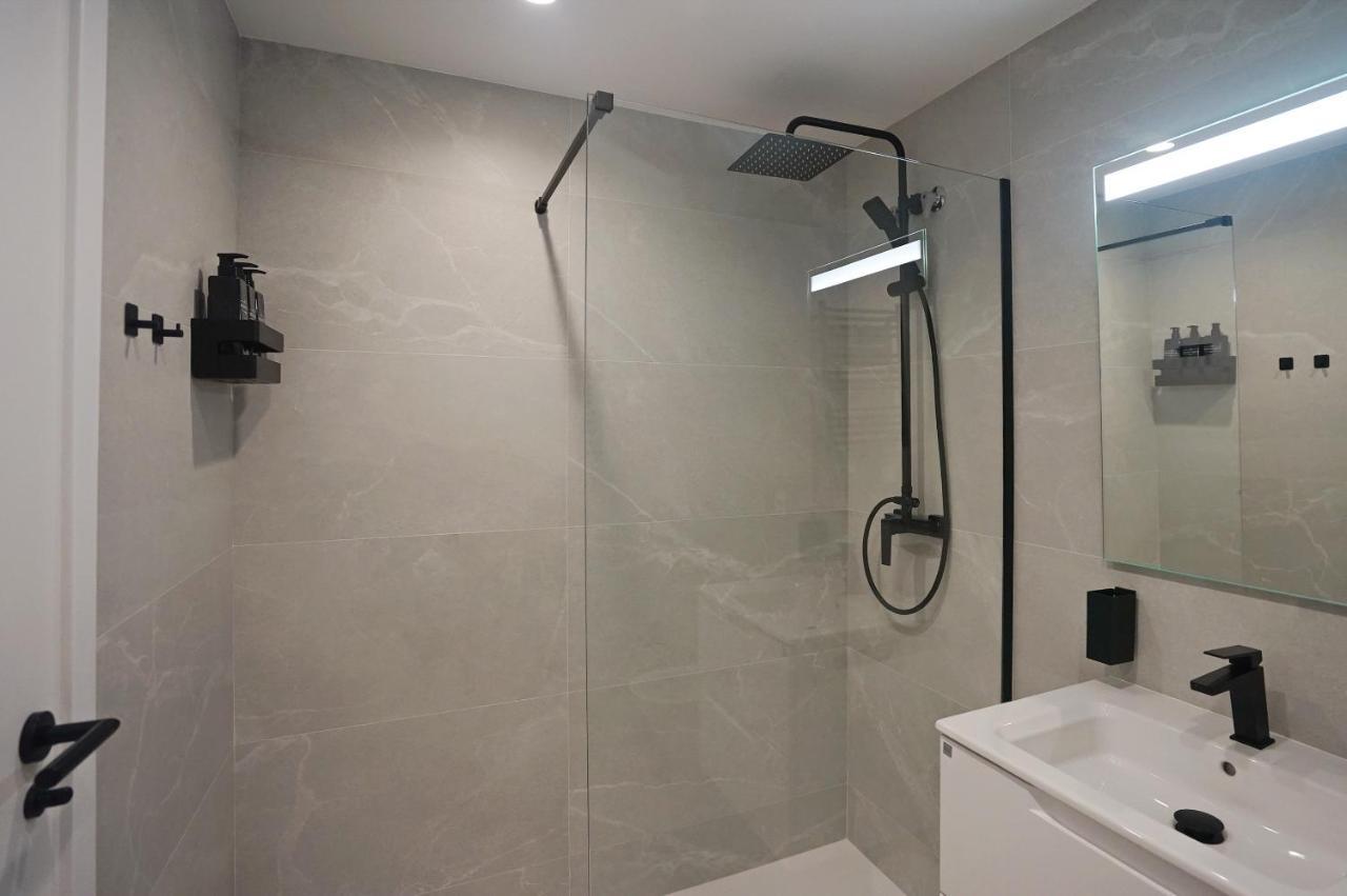 Paradise Vilamar 2 Apartamento *
